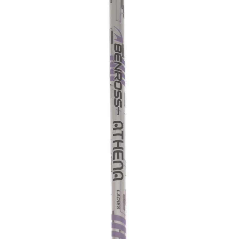 Benross Athena Graphite Ladies Right Hand 5 Hybrid Ladies - Athena