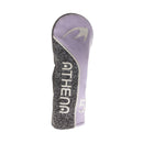 Benross Athena Graphite Ladies Right Hand 5 Hybrid Ladies - Athena