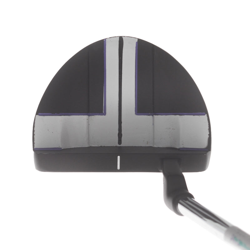 Benross Athena Ladies Right Hand Putter 33" Mallet - Benross