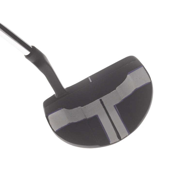 Benross Athena Ladies Right Hand Putter 33" Mallet - Benross