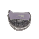 Benross Athena Ladies Right Hand Putter 33" Mallet - Benross