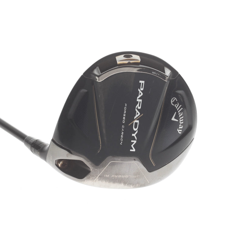 Callaway Paradym Graphite Mens Right Hand Driver Stiff - Kai'li 60 S