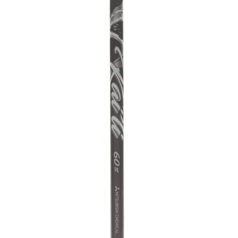 Callaway Paradym Graphite Mens Right Hand Driver Stiff - Kai'li 60 S