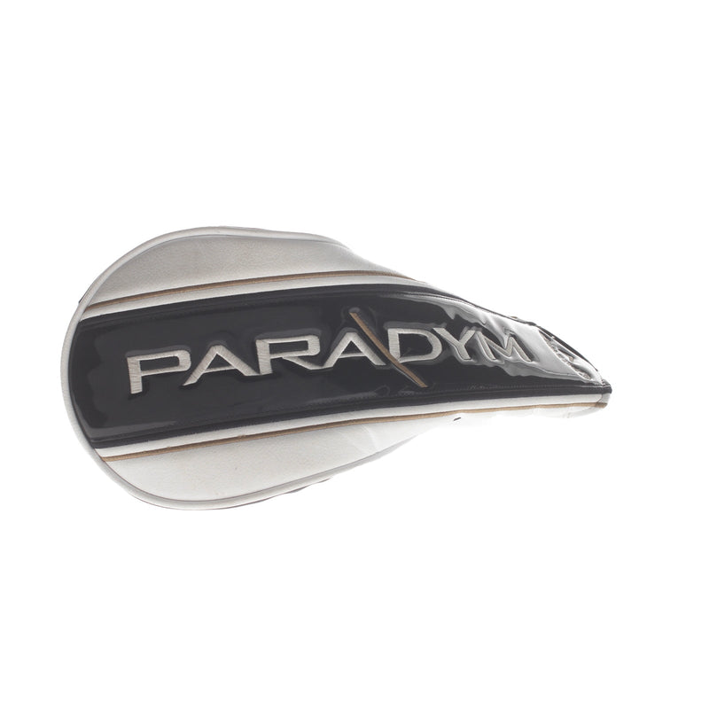 Callaway Paradym Graphite Mens Right Hand Driver Stiff - Kai'li 60 S