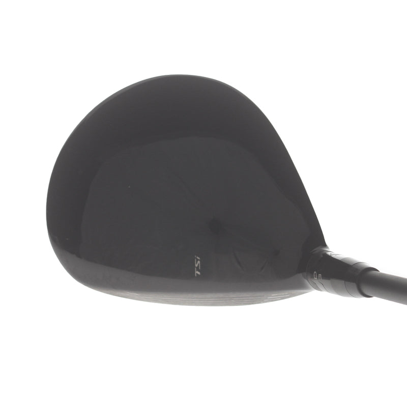 Titleist TSi3 Graphite Mens Right Hand Fairway 3 wood HL Senior - Kurokage Black 55