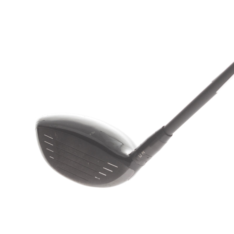 Titleist TSi3 Graphite Mens Right Hand Fairway 3 wood HL Senior - Kurokage Black 55