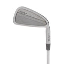 Ping i230 Steel Mens Right Hand Blue Dot 5 Iron 1* Upright Regular - Ping AWT 2.0