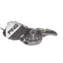 Ping G430 Max Graphite Mens Right Hand Fairway 3 Wood Stiff - Ping Alta CB 65