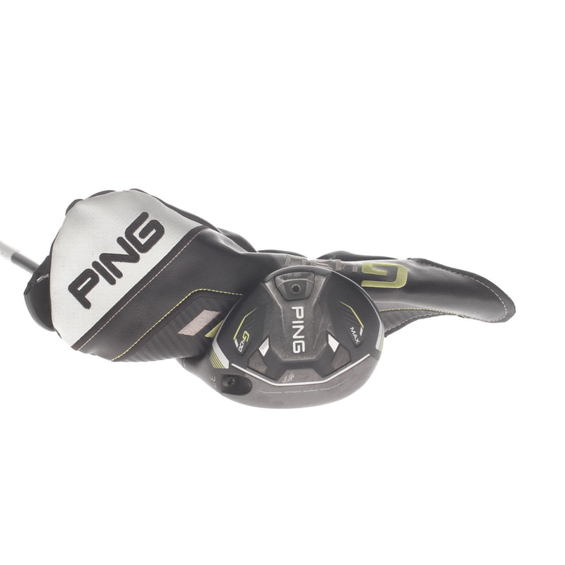 Ping G430 Max Graphite Mens Right Hand Fairway 3 Wood Stiff - Ping Alta CB 65