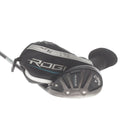Callaway Rogue Graphite Mens Right Hand 4 Hybrid Stiff - Aldila Synergy 60 S