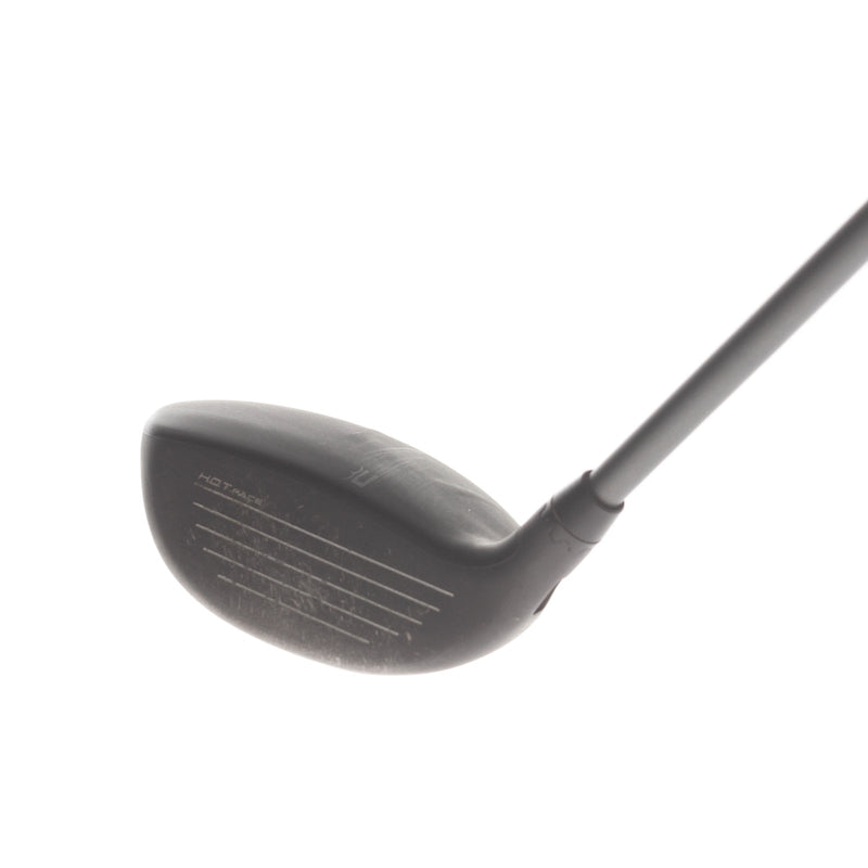 Cobra King LTDx Max Graphite Mens Right Hand Fairway 5 Wood Stiff - HZRDUS Smoke iM10 6.0 60g