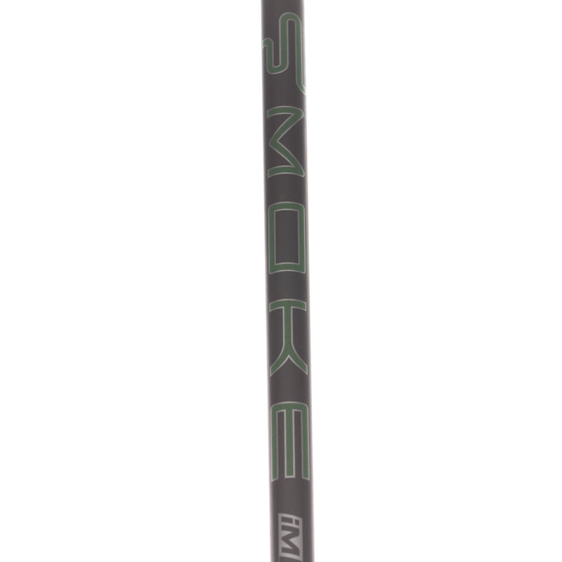 Cobra King LTDx Max Graphite Mens Right Hand Fairway 5 Wood Stiff - HZRDUS Smoke iM10 6.0 60g