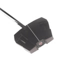 Odyssey Eleven Tour Lined Mens Right Hand Putter 34" Mallet - Odyssey