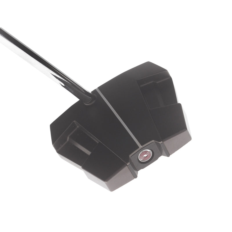 Odyssey Eleven Tour Lined Mens Right Hand Putter 34" Mallet - Odyssey