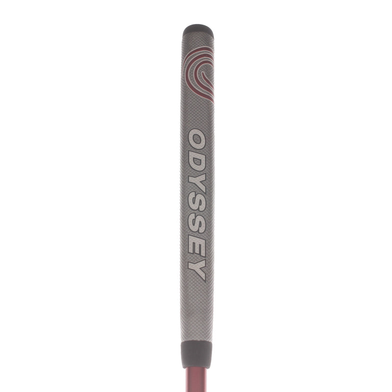 Odyssey Eleven Tour Lined Mens Right Hand Putter 34" Mallet - Odyssey