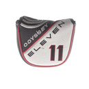 Odyssey Eleven Tour Lined Mens Right Hand Putter 34" Mallet - Odyssey