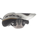 Callaway Rogue ST Max Graphite Mens Right Hand Fairway 11 Wood Stiff - Tensei AV Blue 65