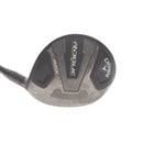 Callaway Rogue ST Max Graphite Mens Right Hand Fairway 11 Wood Stiff - Tensei AV Blue 65