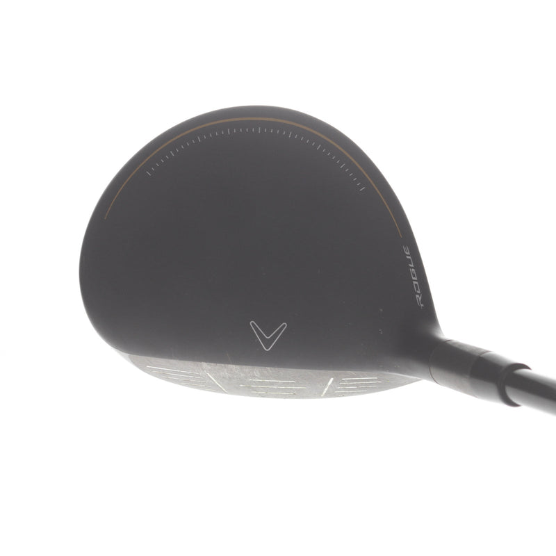 Callaway Rogue ST Max Graphite Mens Right Hand Fairway 11 Wood Stiff - Tensei AV Blue 65