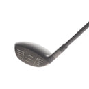 Callaway Rogue ST Max Graphite Mens Right Hand Fairway 11 Wood Stiff - Tensei AV Blue 65