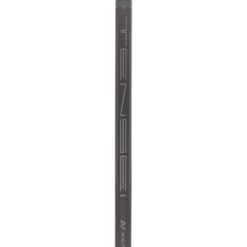 Callaway Rogue ST Max Graphite Mens Right Hand Fairway 11 Wood Stiff - Tensei AV Blue 65