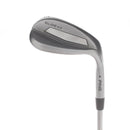 Ping Glide 4.0 Steel Mens Right Hand Black Dot Lob Wedge 10 Bounce S Grind Wedge - Ping Z-Z115