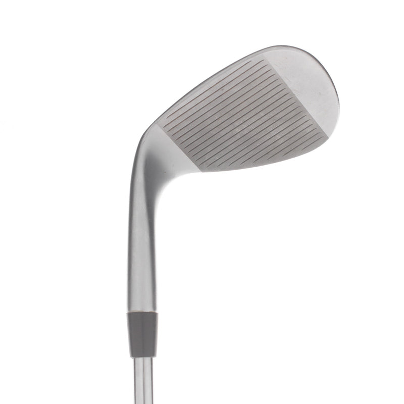 Ping Glide 4.0 Steel Mens Right Hand Black Dot Lob Wedge 10 Bounce S Grind Wedge - Ping Z-Z115