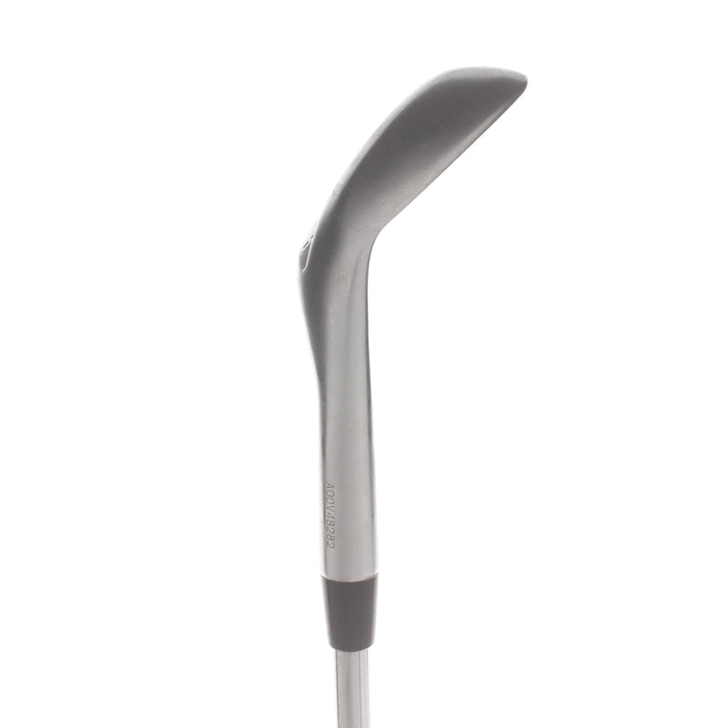 Ping Glide 4.0 Steel Mens Right Hand Black Dot Lob Wedge 10 Bounce S Grind Wedge - Ping Z-Z115