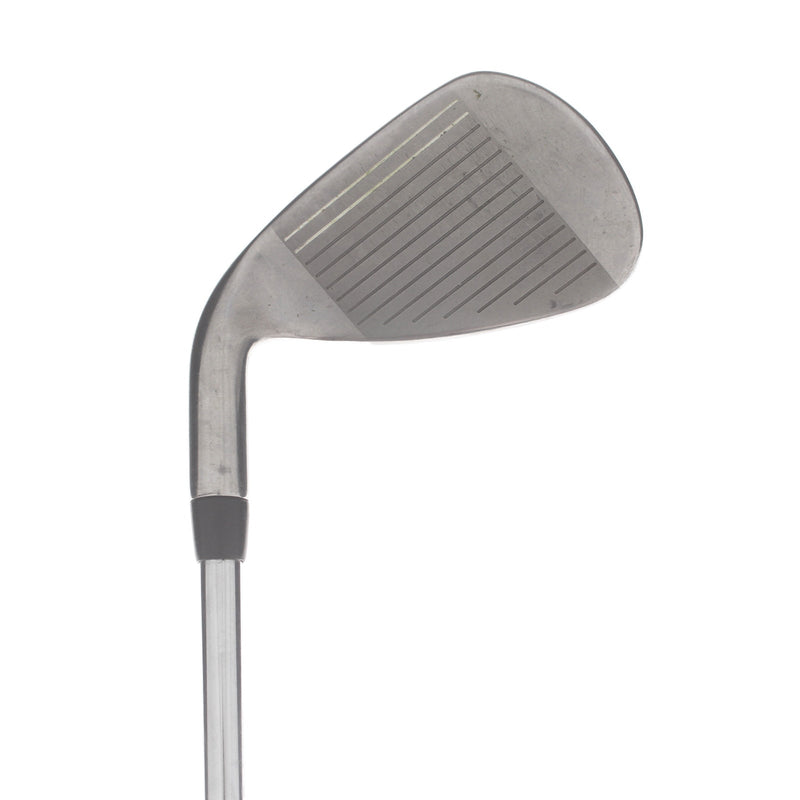 Callaway Rogue Steel Mens Right Hand 9 Iron Stiff - True Temper XP95