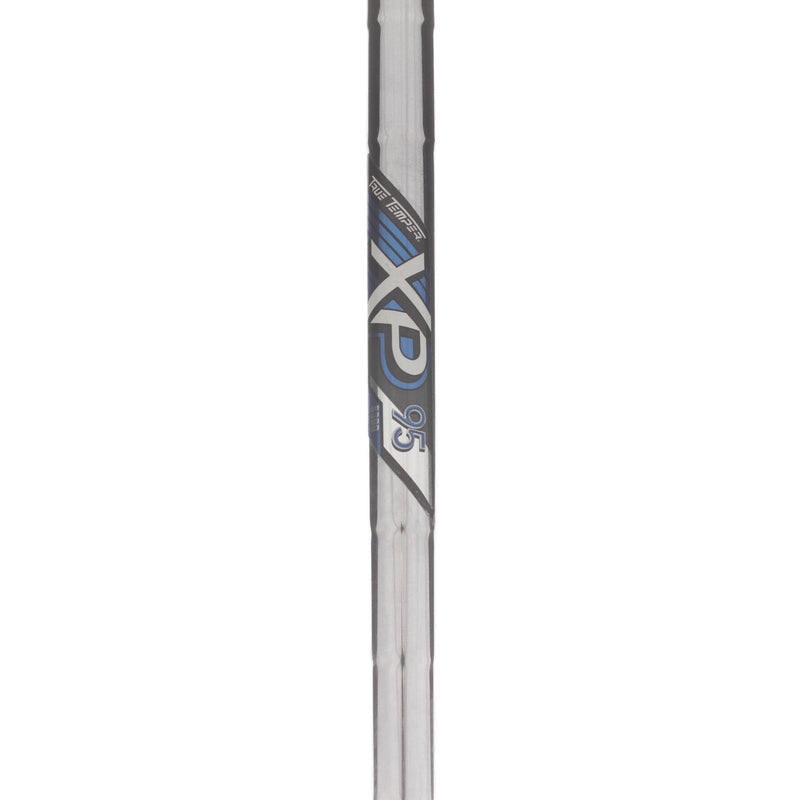 Callaway Rogue Steel Mens Right Hand 9 Iron Stiff - True Temper XP95