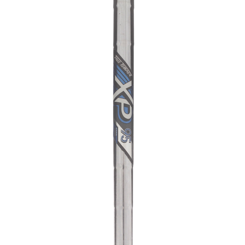 Callaway Rogue Steel Mens Right Hand 8 Iron Stiff - True Temper XP95