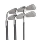 Titleist 714 AP1 Graphite Mens Right Hand Irons 5-PW Senior - Kuro Kage 65g