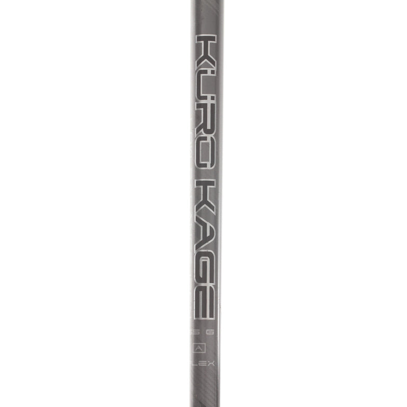 Titleist 714 AP1 Graphite Mens Right Hand Irons 5-PW Senior - Kuro Kage 65g