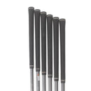 Titleist 714 AP1 Graphite Mens Right Hand Irons 5-PW Senior - Kuro Kage 65g