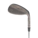 Titleist Vokey SM5 Steel Mens Right Hand Lob Wedge 7 Bounce S Grind Wedge - BV Vokey