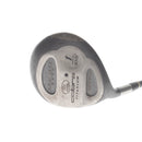 Cobra King Gravity Back Steel Mens Left Hand Driver Regular - Cobra High Performance Ligthtweight Technology