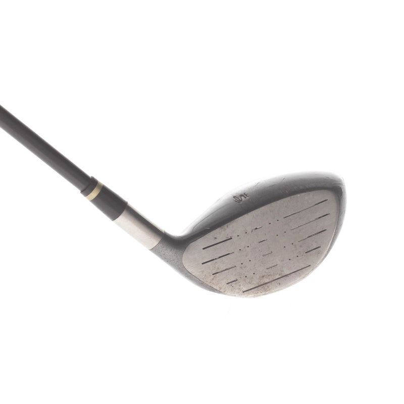 Cobra King Gravity Back Steel Mens Left Hand Driver Regular - Cobra High Performance Ligthtweight Technology