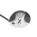 Callaway X 2006 Graphite Mens Right Hand Fairway 7 Wood Lite - Fujikura Callaway 60g