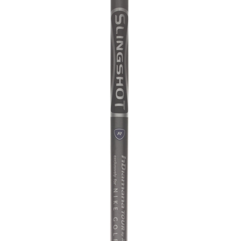 Nike Slighshot Tour Graphite Mens Right Hand 3 Hybrid Regular - Slingshot hDiamana Tour