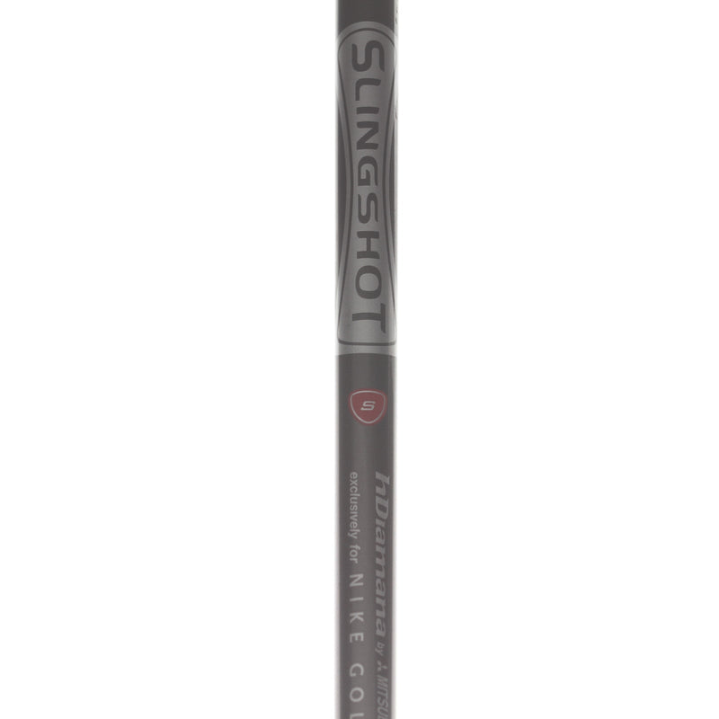 Nike Slingshot Graphite Mens Right Hand 2 Hybrid Stiff - Slingshot hDiamana