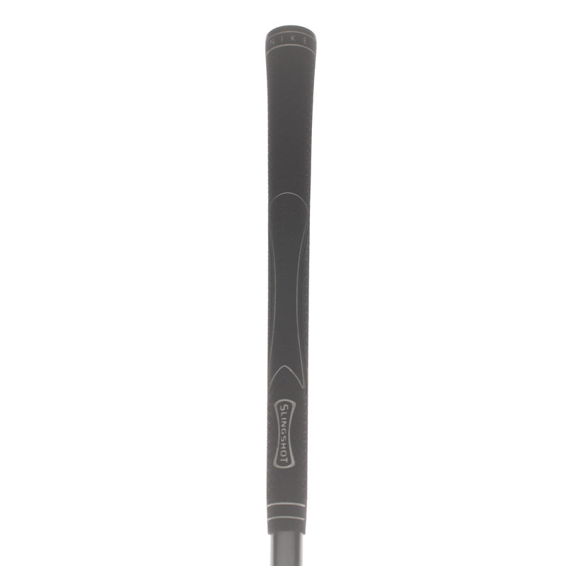Nike Slingshot Graphite Mens Right Hand 2 Hybrid Stiff - Slingshot hDiamana