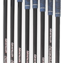 Mizuno MX-23 Graphite Mens Right Hand Irons 3-PW Regular - Grafalloy AttackLite