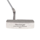 Slazenger XTC V-1 Mens Left Hand Putter 35" Blade - Slazenger