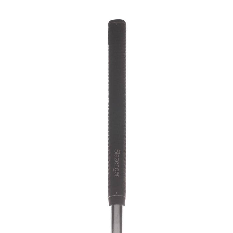 Slazenger XTC V-1 Mens Left Hand Putter 35" Blade - Slazenger
