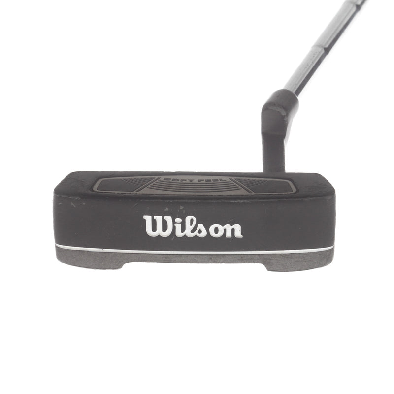 Wilson Mens Right Hand Putter 35" Blade - Wilson