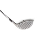 Howson Fire Blade Steel Mens Left Hand Driver Regular - Howson Performance Steel Shaft
