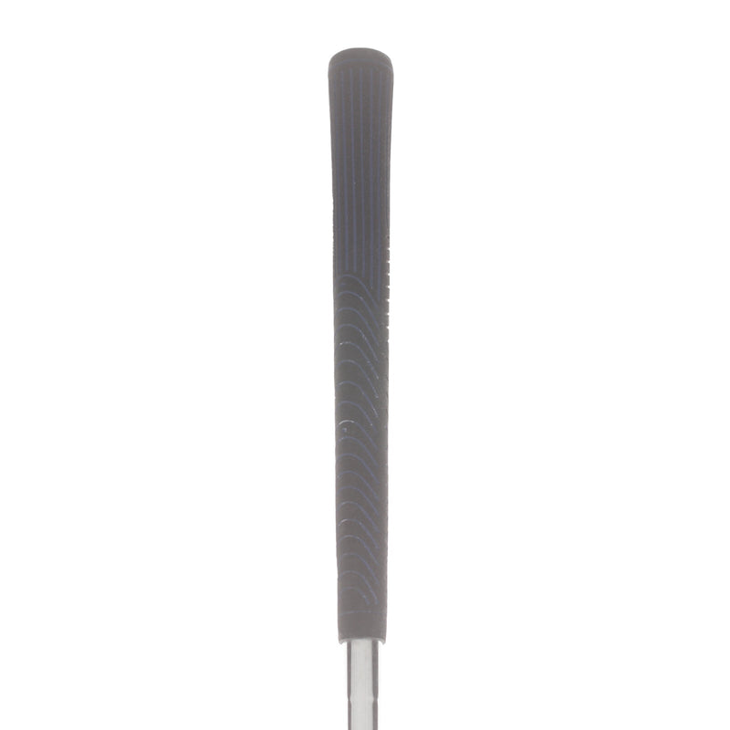 Howson Fire Blade Steel Mens Left Hand Driver Regular - Howson Performance Steel Shaft