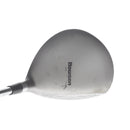 Howson Fire Blade Steel Mens Left Hand Fairway 5 Wood Regular - Howson Performance Steel Shaft