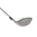 Howson Fire Blade Steel Mens Left Hand Fairway 5 Wood Regular - Howson Performance Steel Shaft