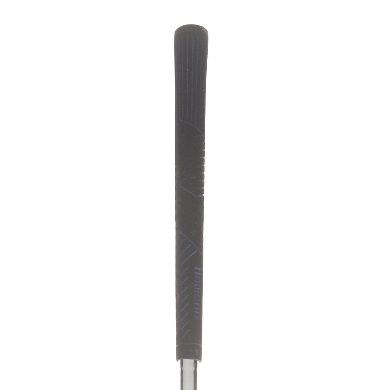 Howson Fire Blade Steel Mens Left Hand Fairway 5 Wood Regular - Howson Performance Steel Shaft